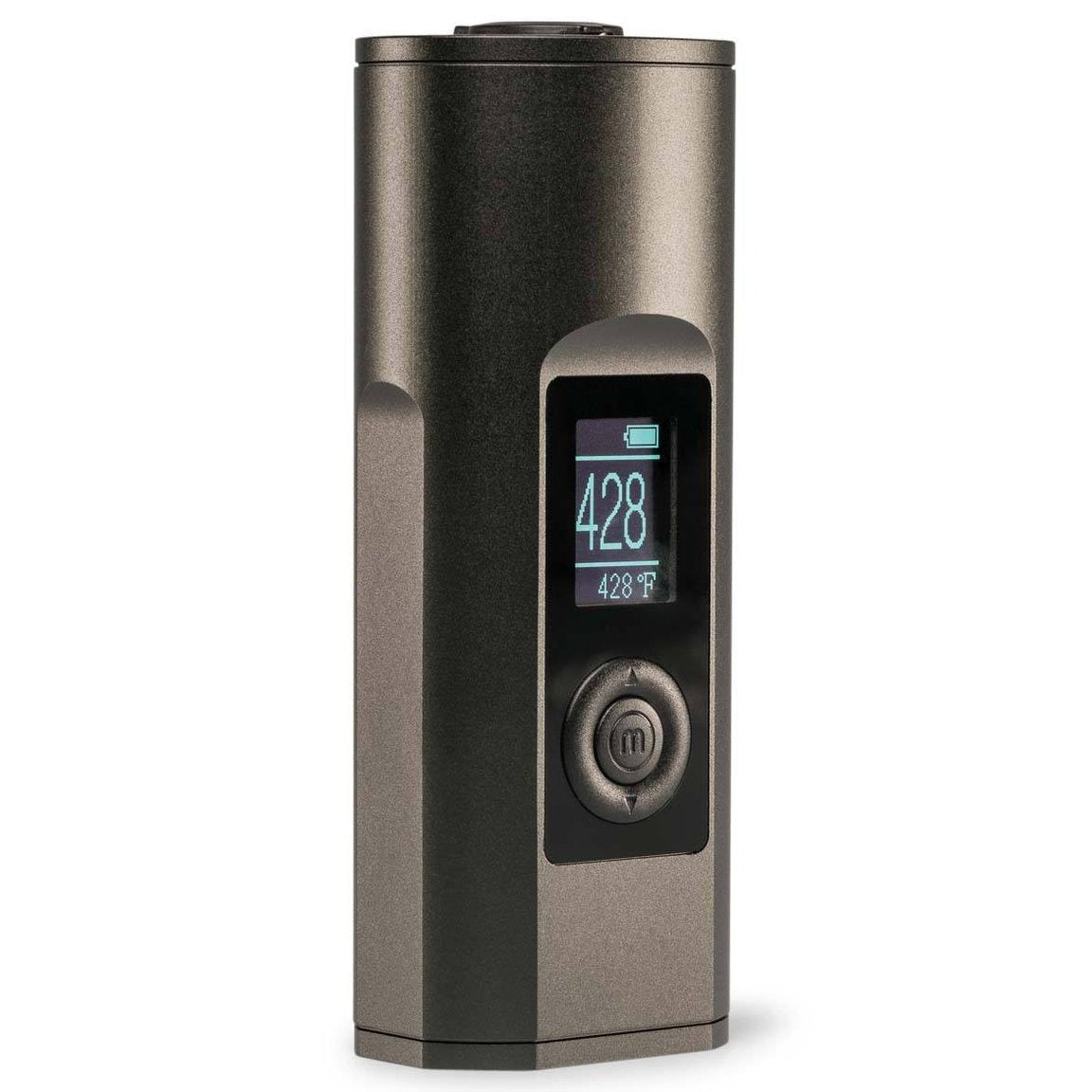 Arizer Solo II Dry Herb Vaporizer ๐ฟ