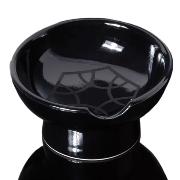 Barrow Street Bowl Ashtray
