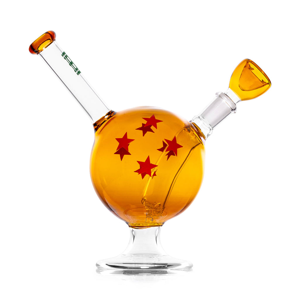 Hemper 7” Wish Ball Mini Bong ✨