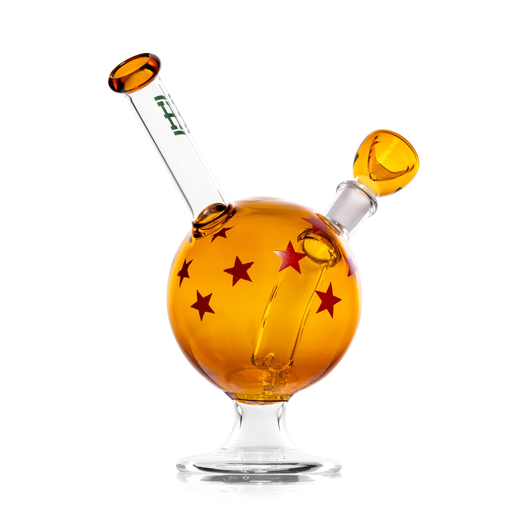 Hemper 7” Wish Ball Mini Bong ✨