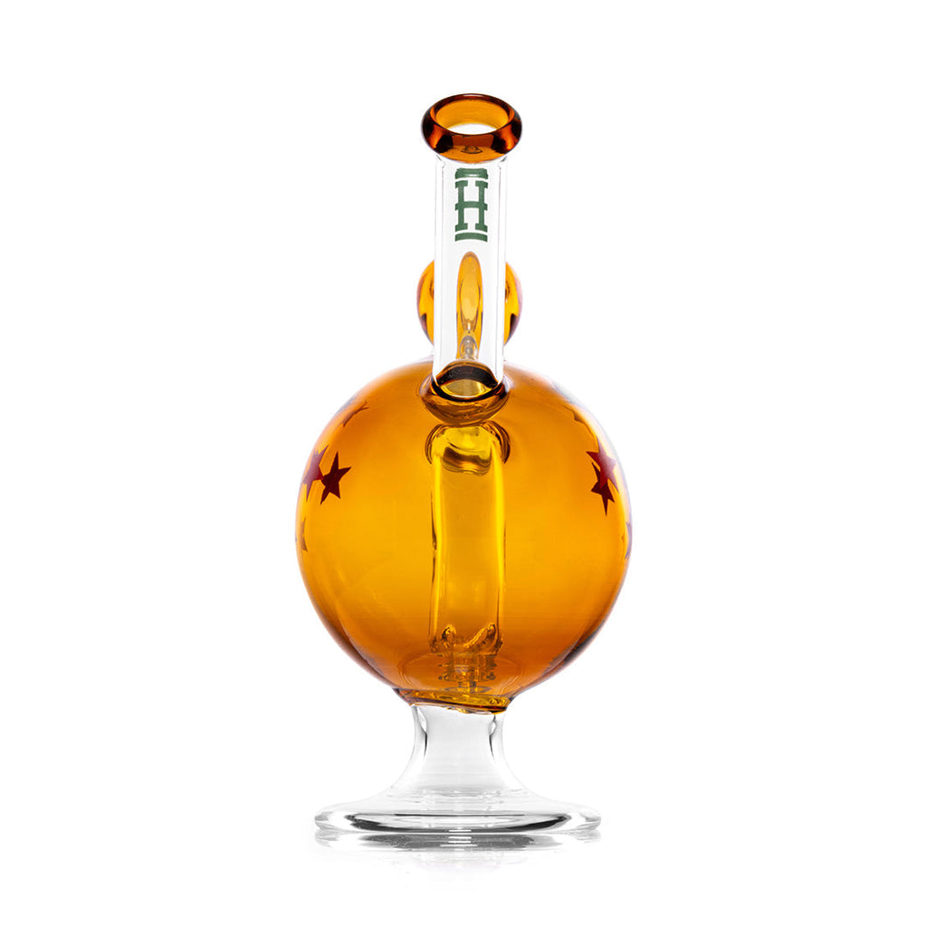 Hemper 7” Wish Ball Mini Bong ✨