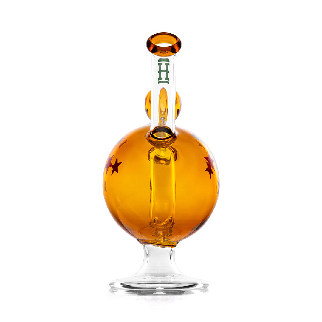 Hemper 7” Wish Ball Mini Bong ✨