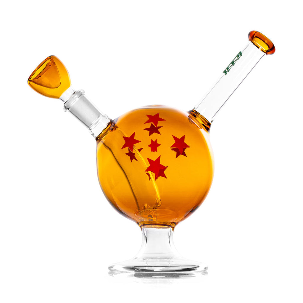 Hemper 7” Wish Ball Mini Bong ✨