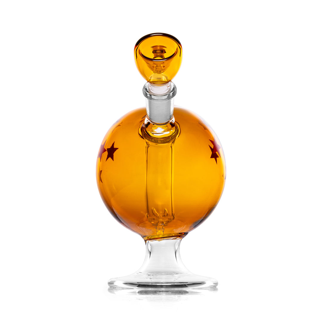 Hemper 7” Wish Ball Mini Bong ✨
