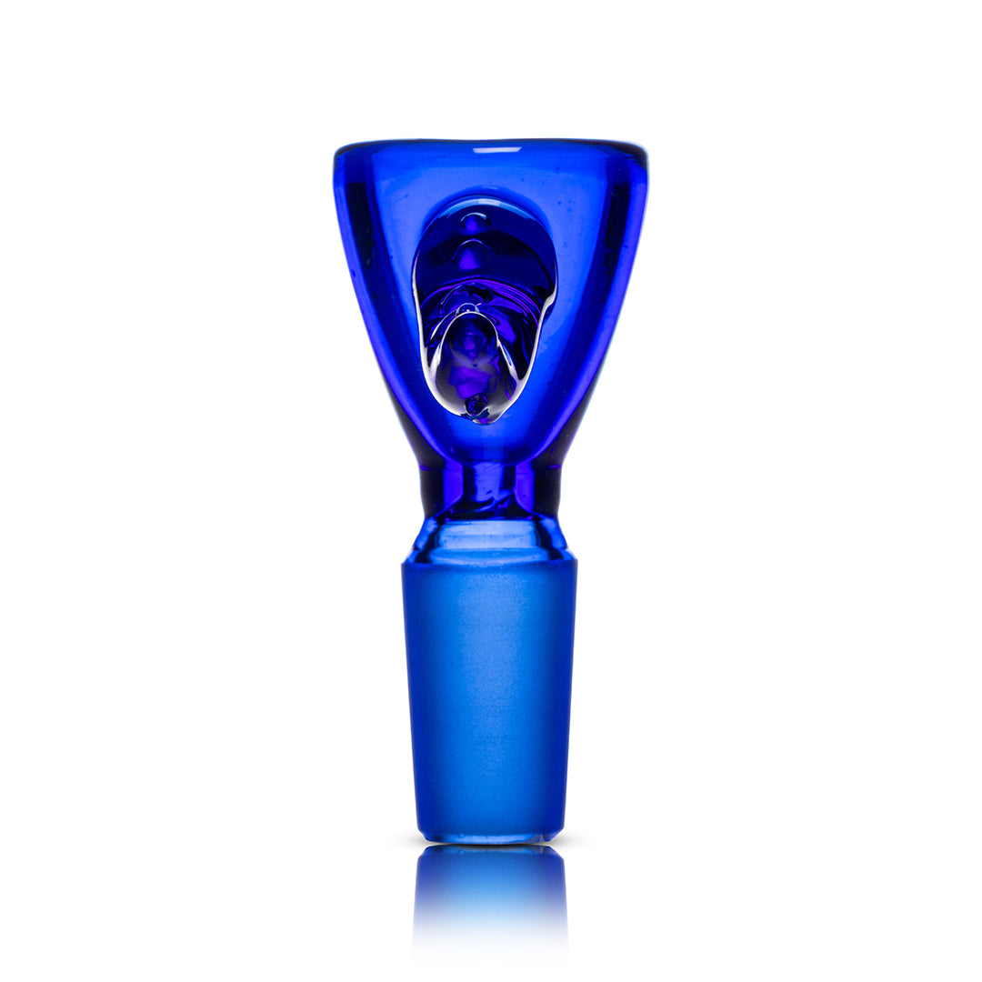 Hemper Tentacle Bong Bowl - 14mm Male 🐙