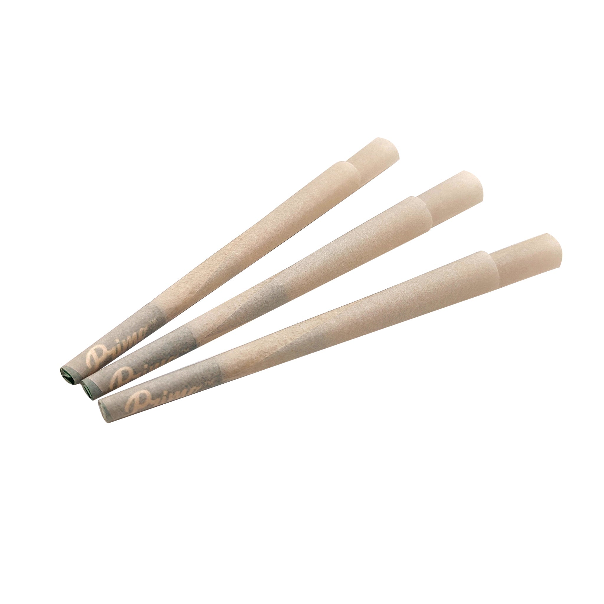 High Society Primo King Size Organic Hemp Pre-Roll Cones (Box of 30 Packs)