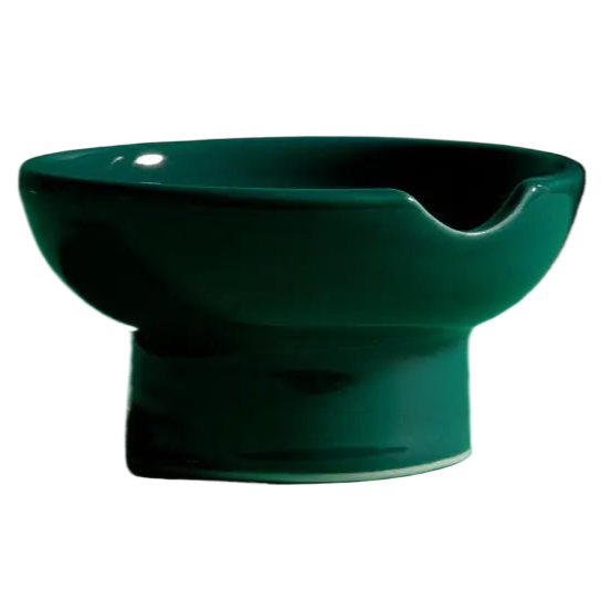 Barrow Street Bowl Ashtray