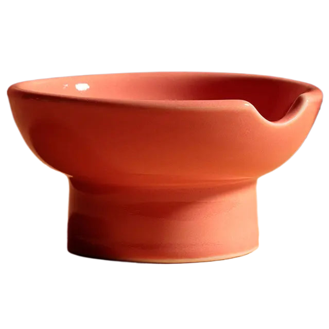 Barrow Street Bowl Ashtray