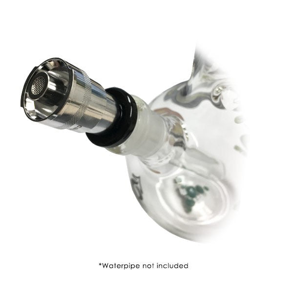 Boundless Water Pipe Adapter