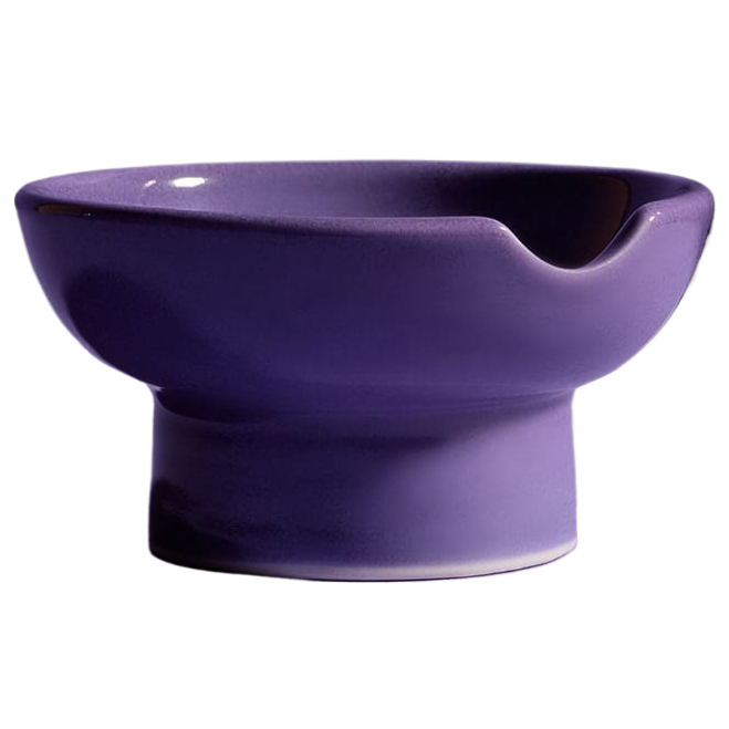 Barrow Street Bowl Ashtray