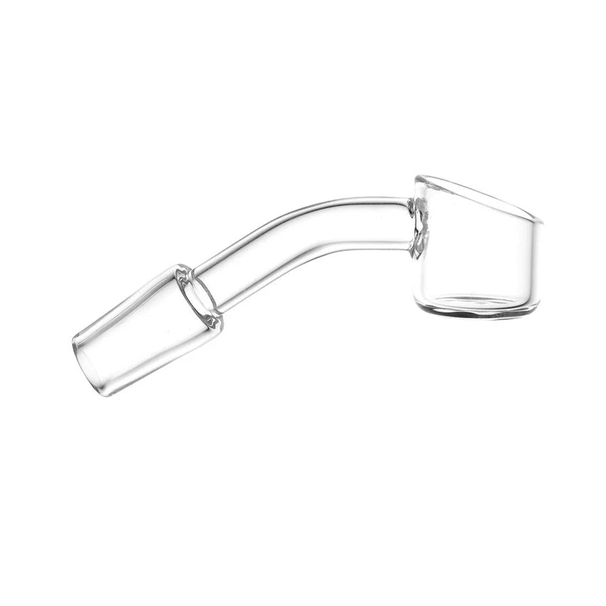 CaliConnected 45-Degree Quartz Banger (14mm, 45°)