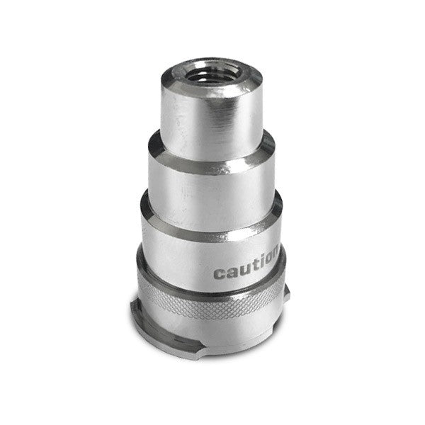 Boundless Water Pipe Adapter