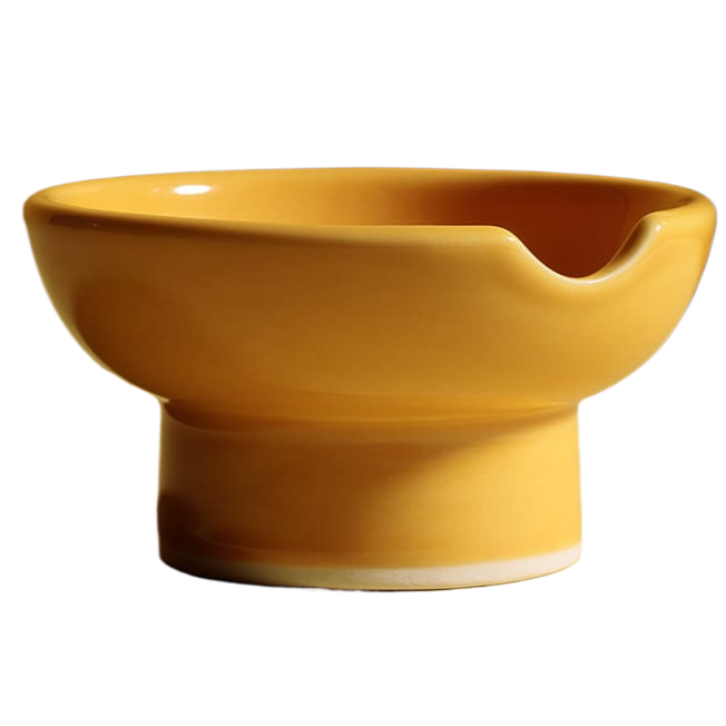Barrow Street Bowl Ashtray