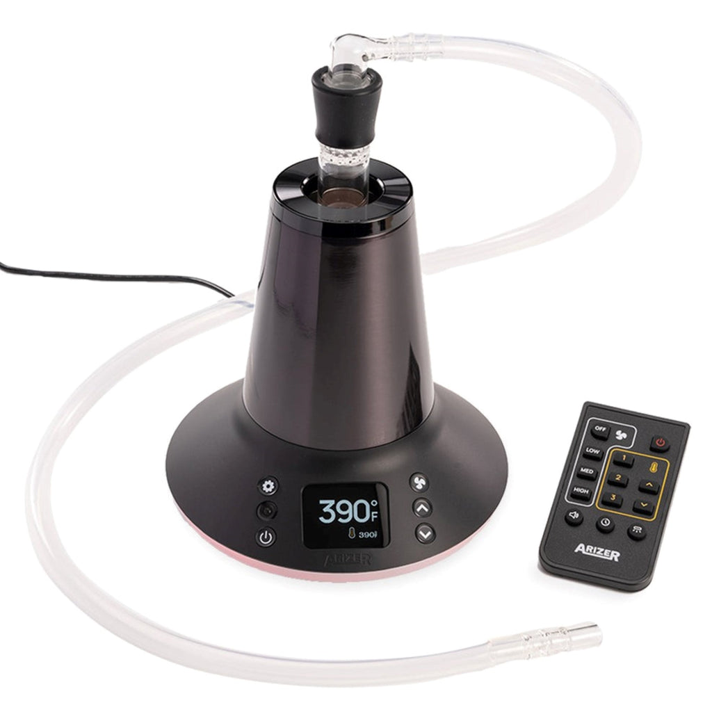 Arizer XQ2 Desktop Vaporizer 🌿