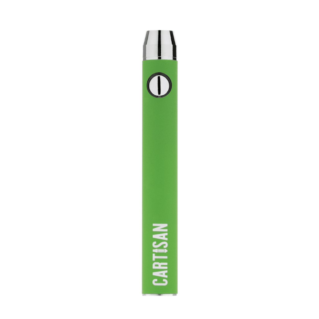 Button VV 900 Dual Charge Vaporizer Pen 🔋