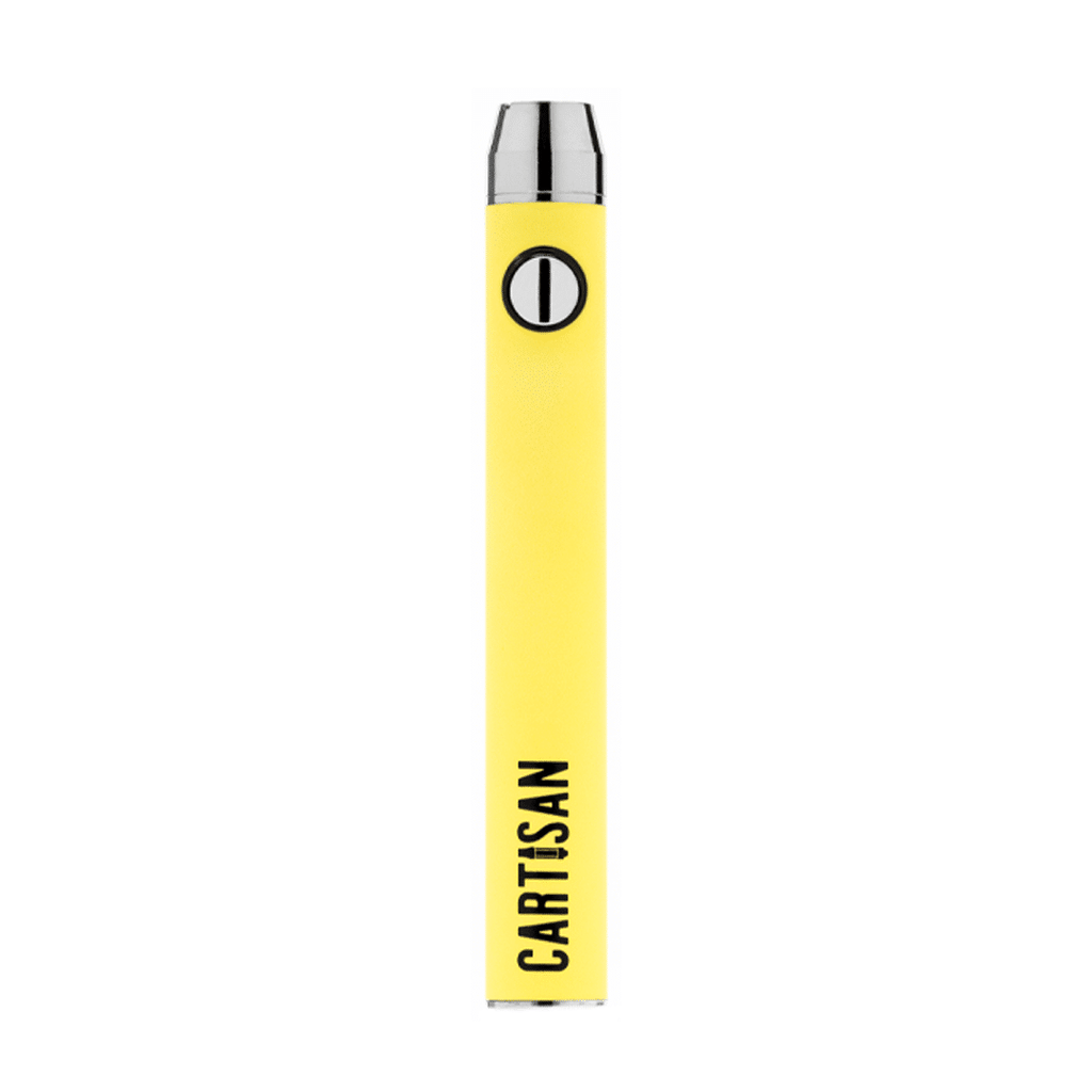 Button VV 900 Dual Charge Vaporizer Pen 🔋