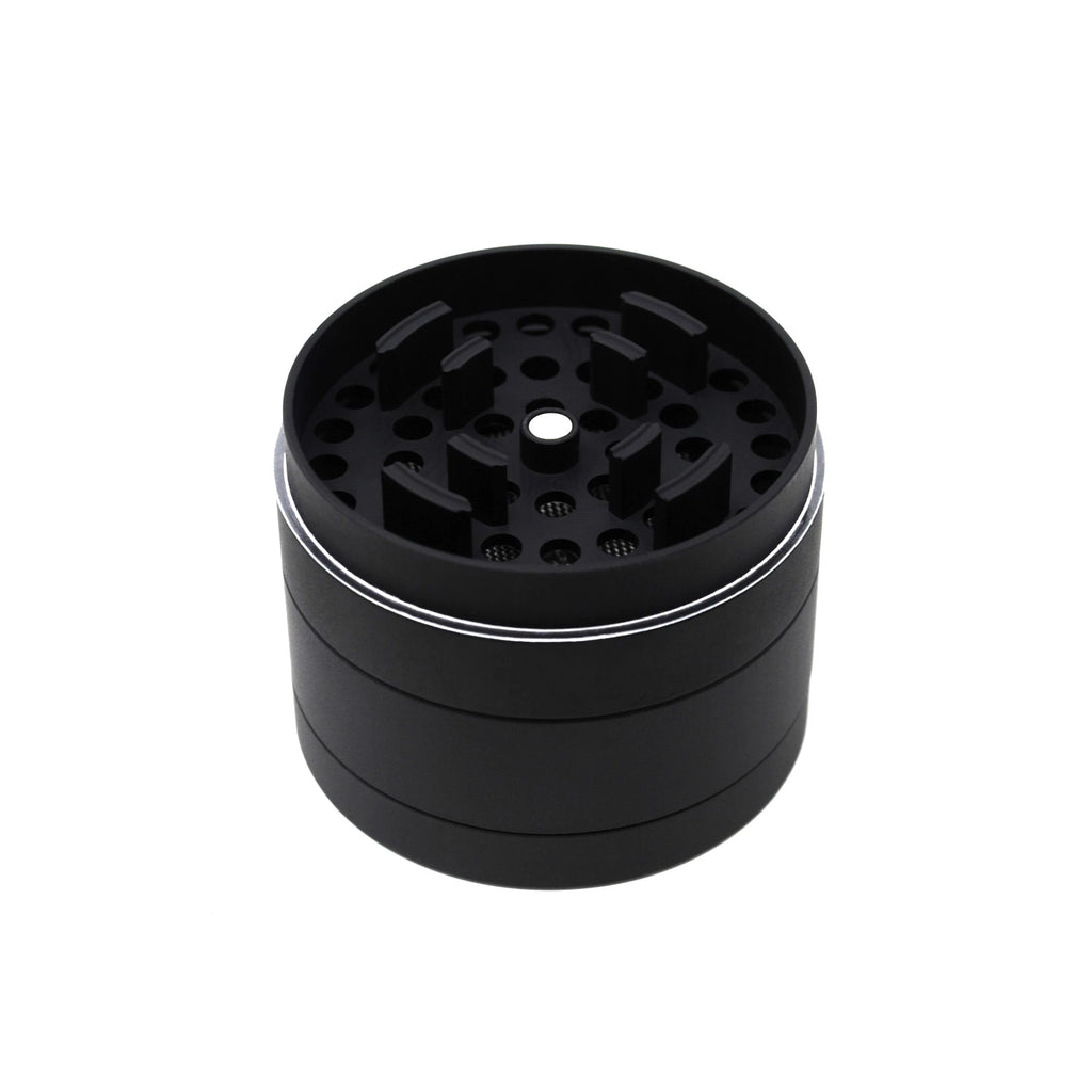 Cali Crusher Homegrown Large 4-Piece Grinder
