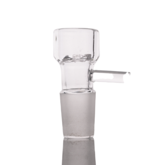 CaliConnected Filtered Bowl Piece - 18mm Male