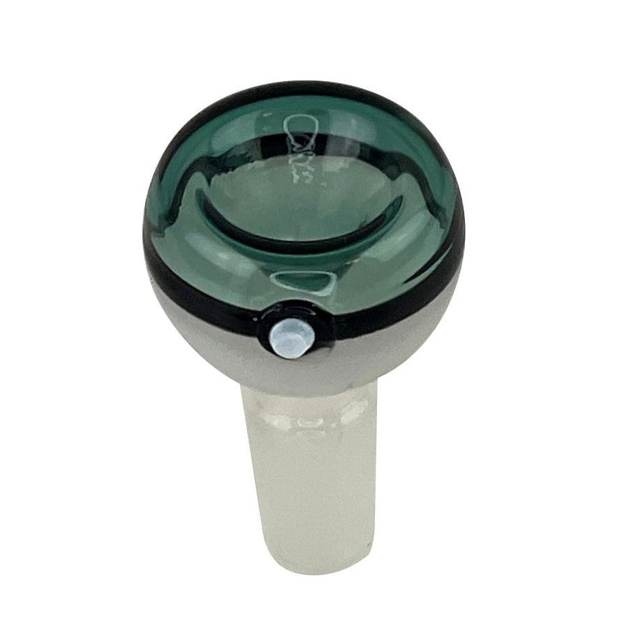 CaliConnected Pokeball Bowl Piece - 14mm Male