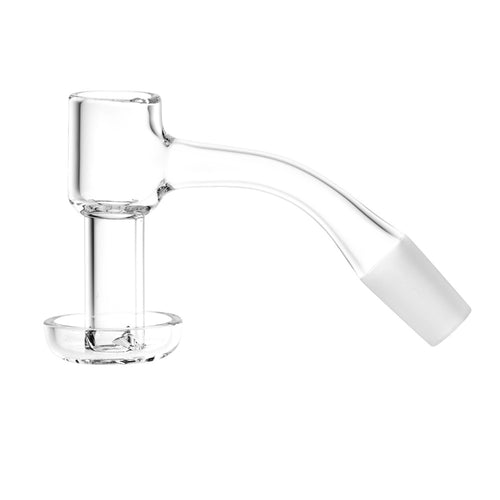 CaliConnected Terp Slurper Quartz Banger (14/18mm, 45°)