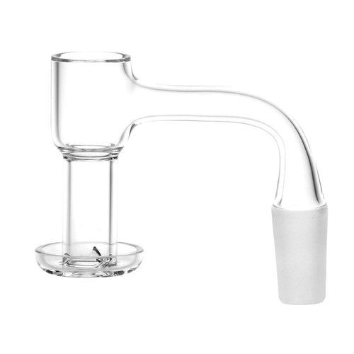 CaliConnected Terp Slurper Quartz Banger (14/18mm, 90°)