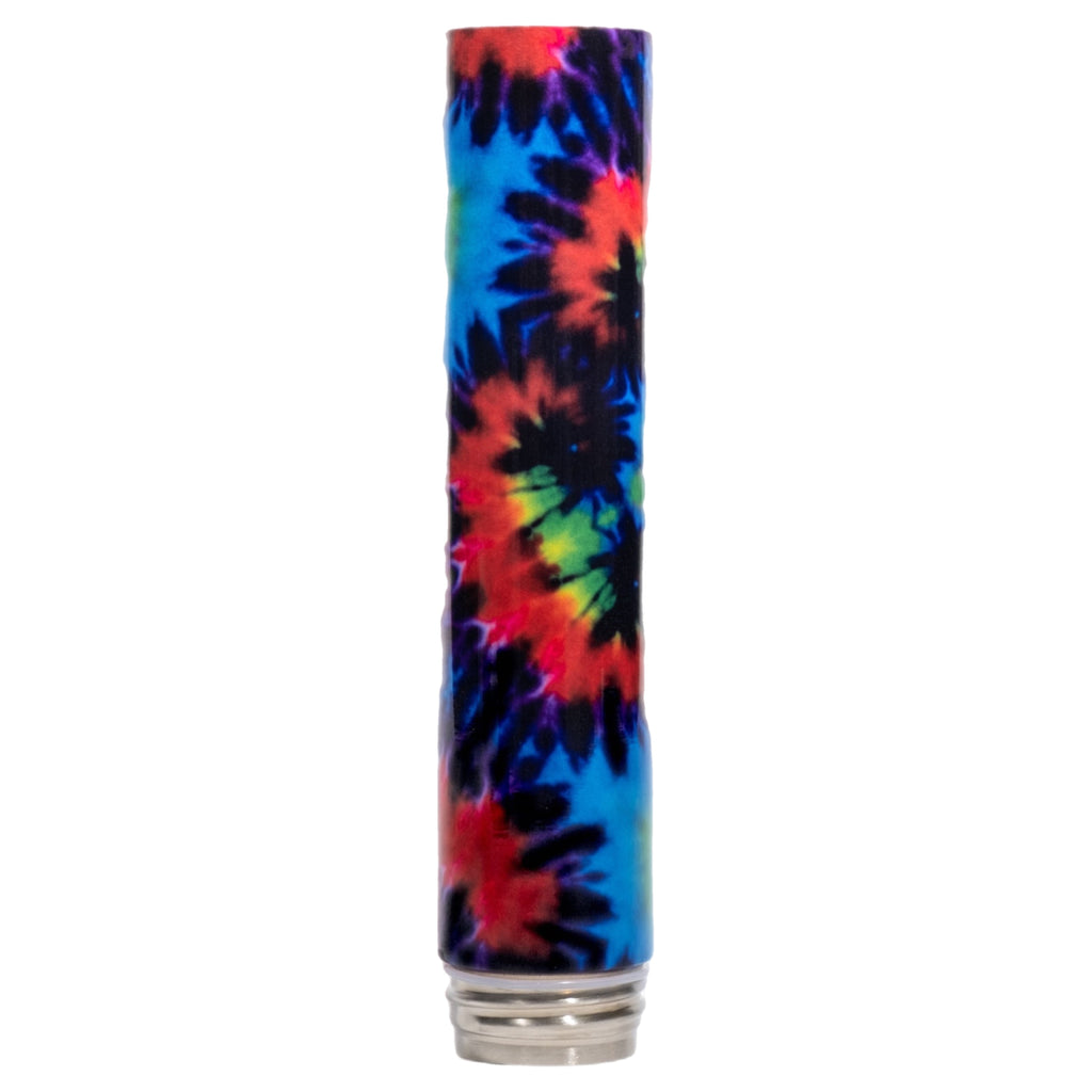 Chill Steel Pipes Mix & Match Series Modular Bong Neckpiece