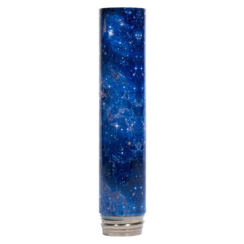 Chill Steel Pipes Mix & Match Series Modular Bong Neckpiece