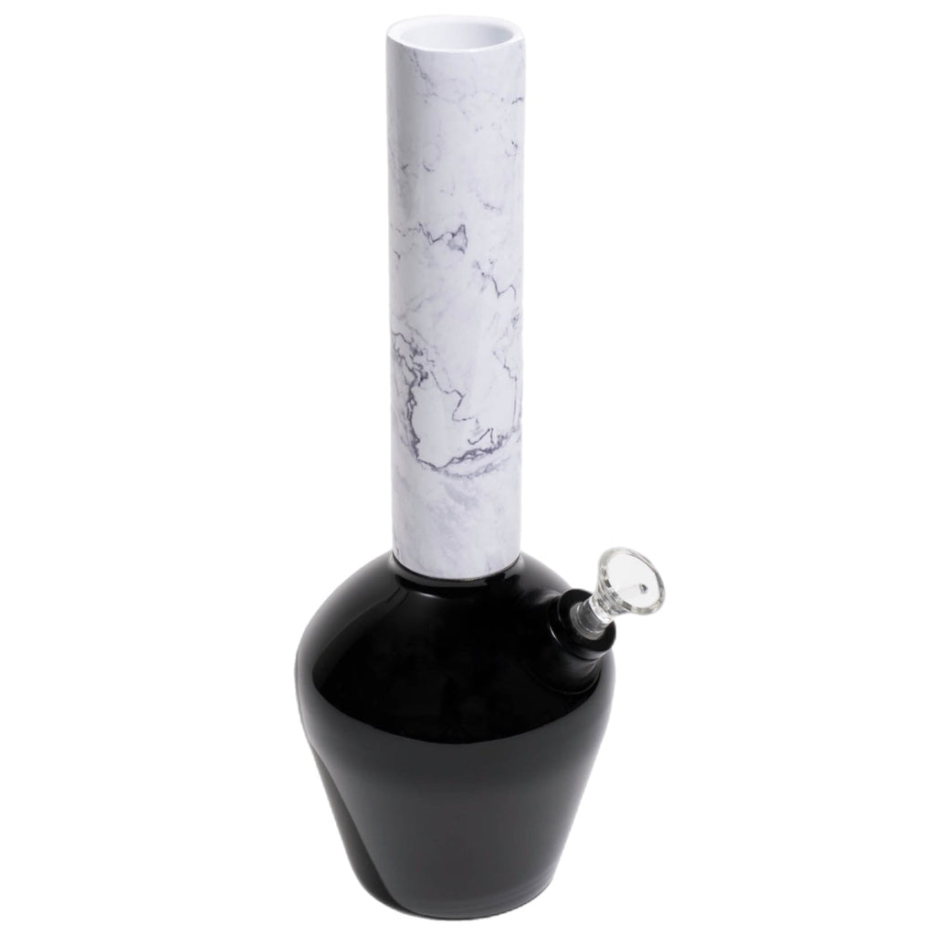 Chill Steel Pipes Mix & Match Series Modular Bong Base