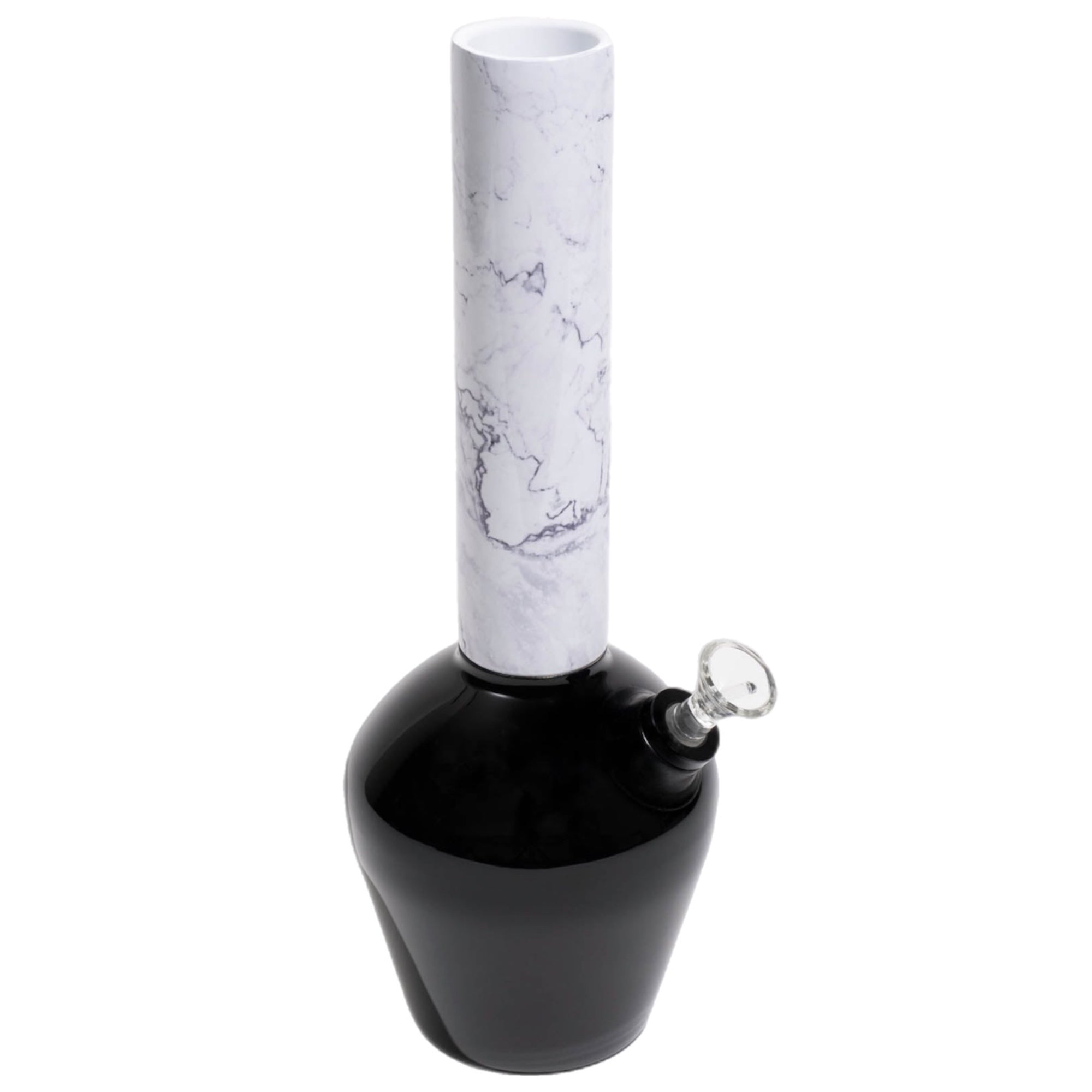 Chill Steel Pipes Mix & Match Series Modular Bong Base