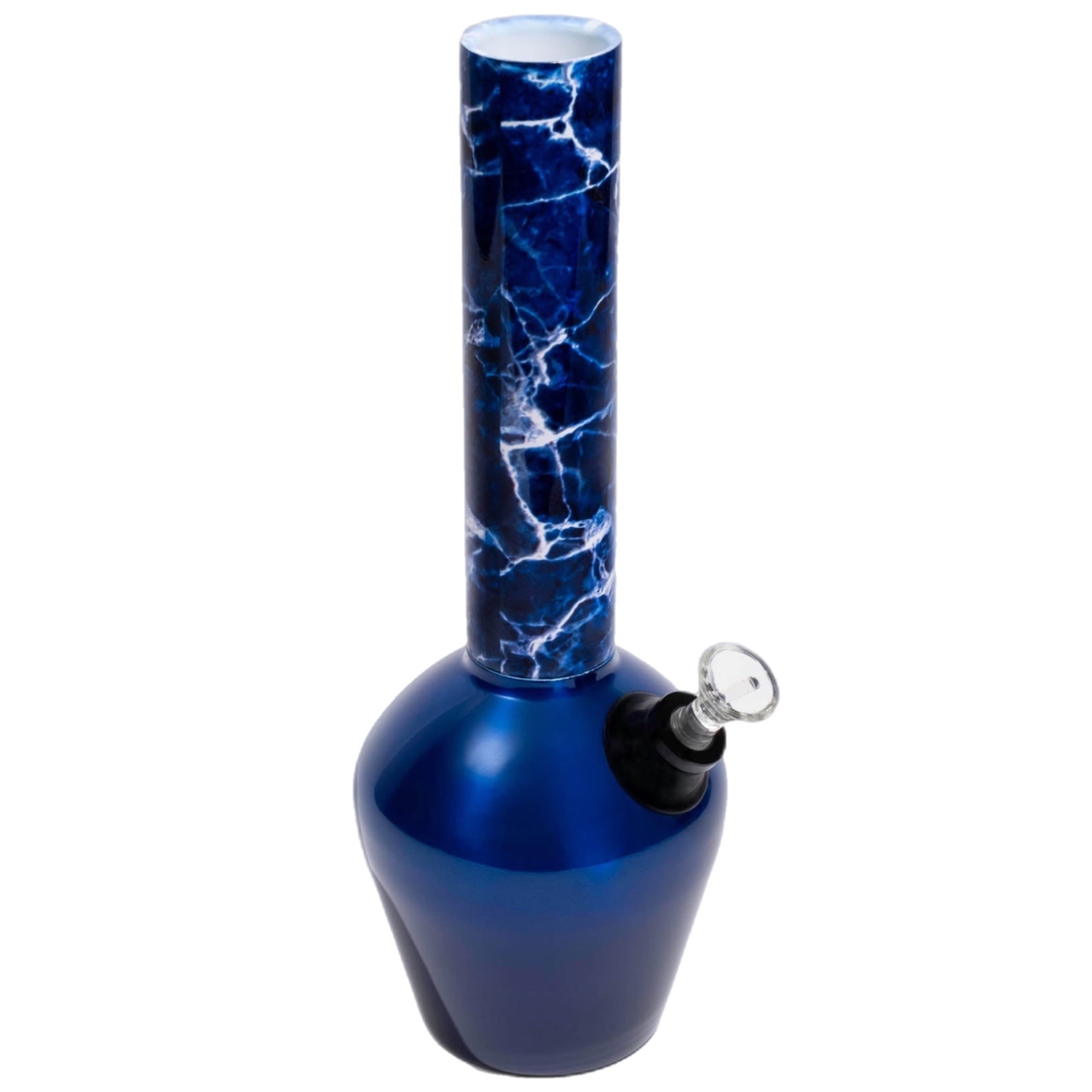 Chill Steel Pipes Mix & Match Series Modular Bong Base