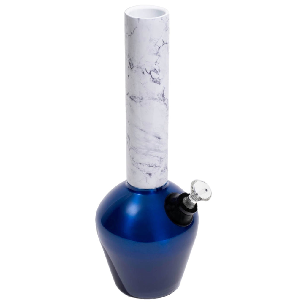 Chill Steel Pipes Mix & Match Series Modular Bong Base