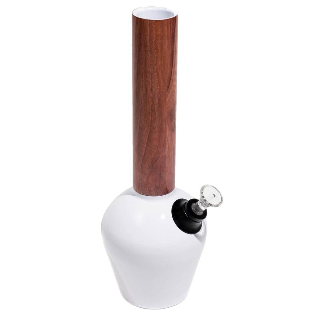 Chill Steel Pipes Mix & Match Series Modular Bong Base
