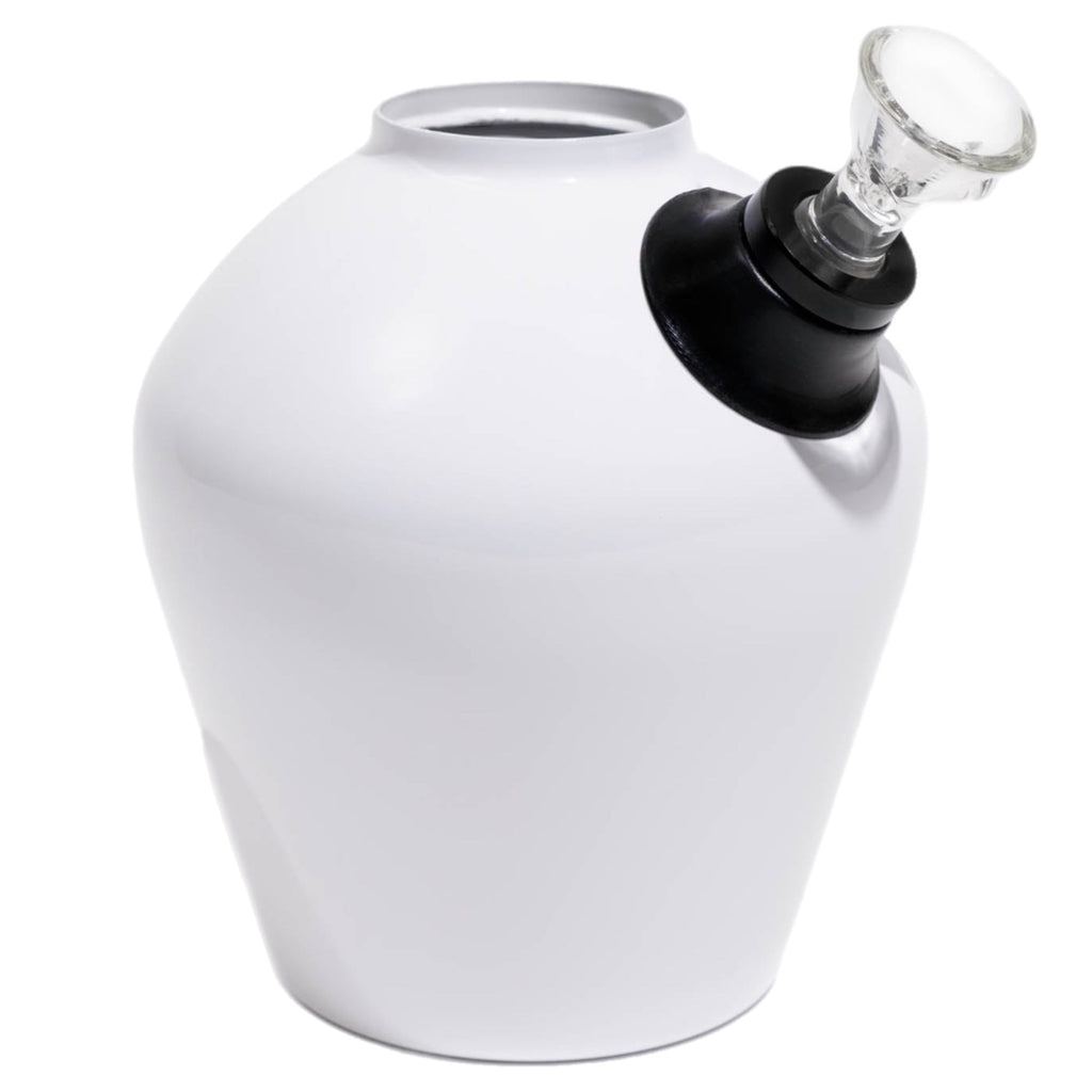 Chill Steel Pipes Mix & Match Series Modular Bong Base
