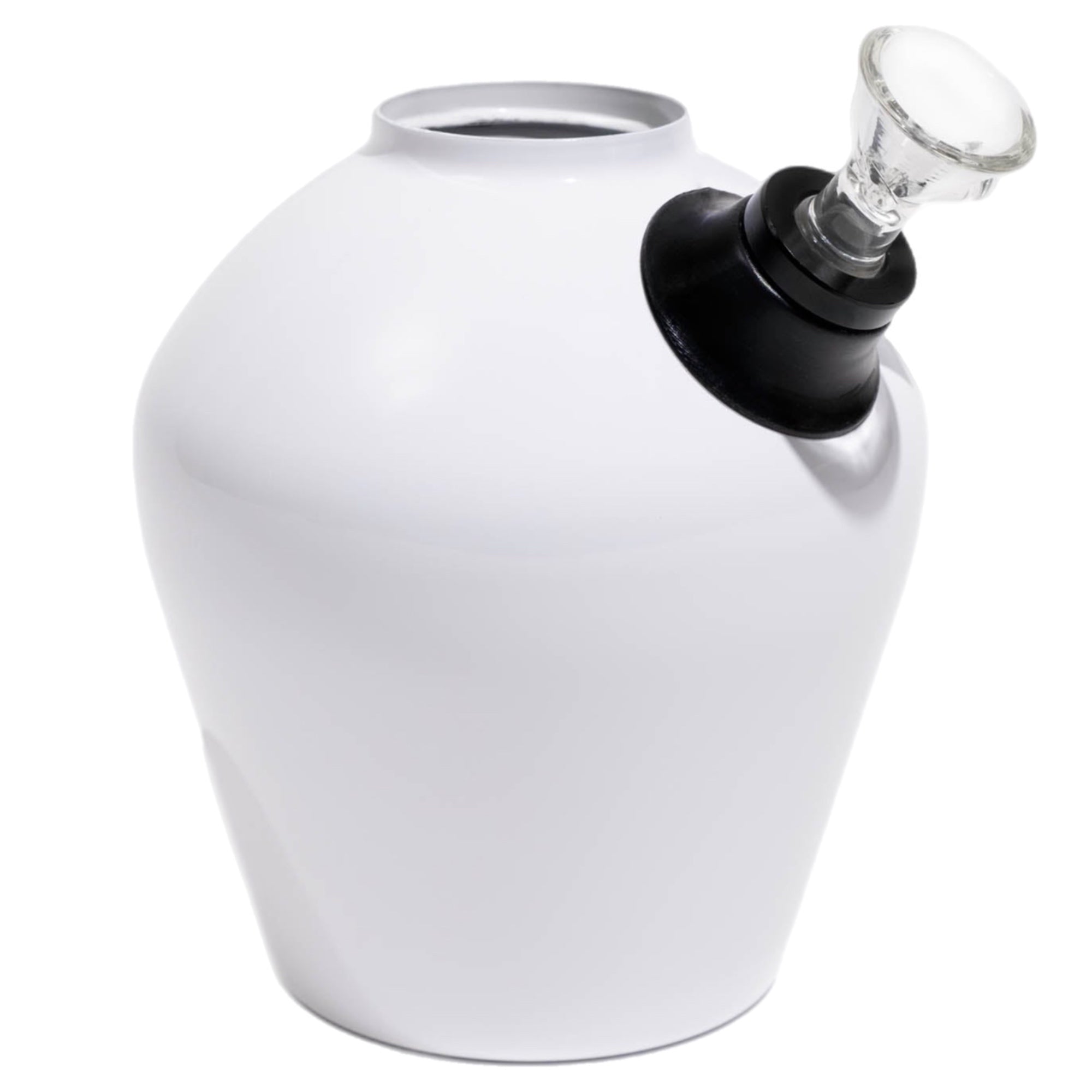 Chill Steel Pipes Mix & Match Series Modular Bong Base