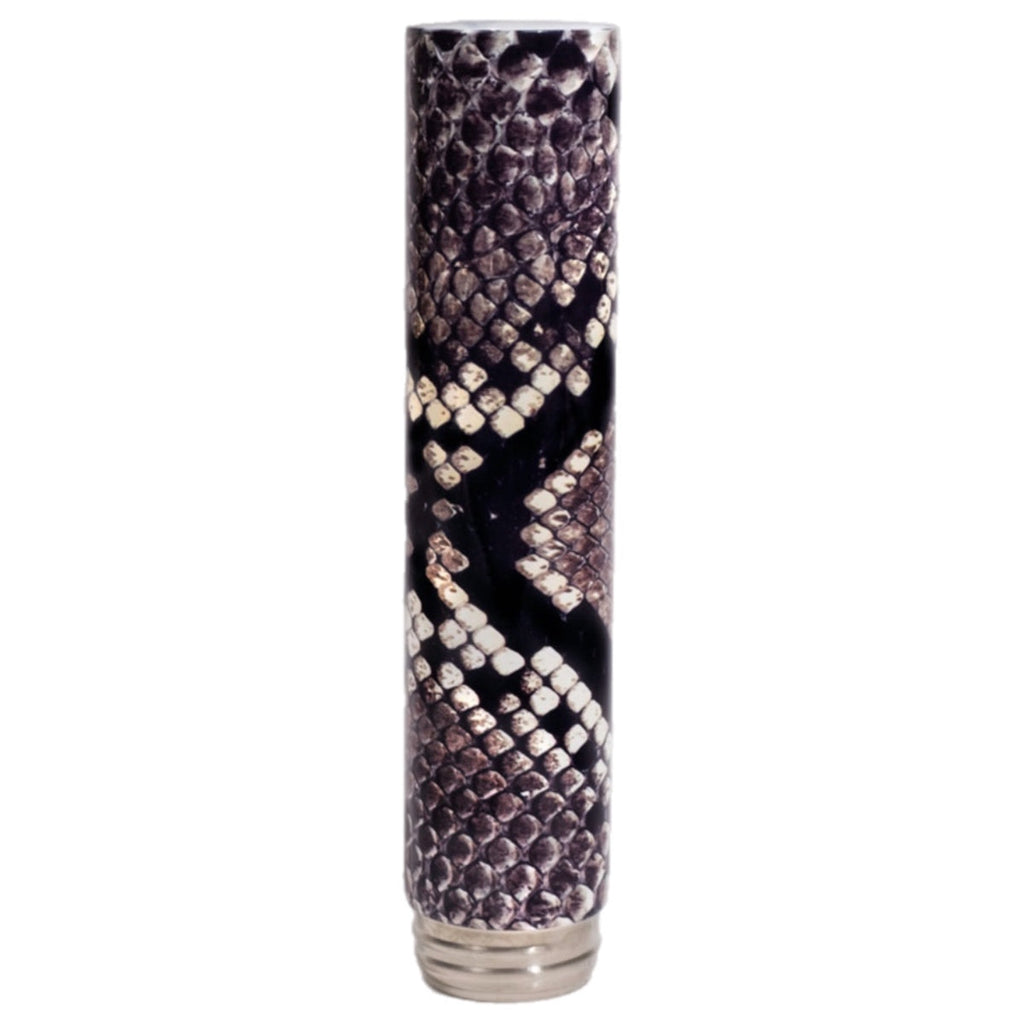 Chill Steel Pipes Mix & Match Series Modular Bong Neckpiece