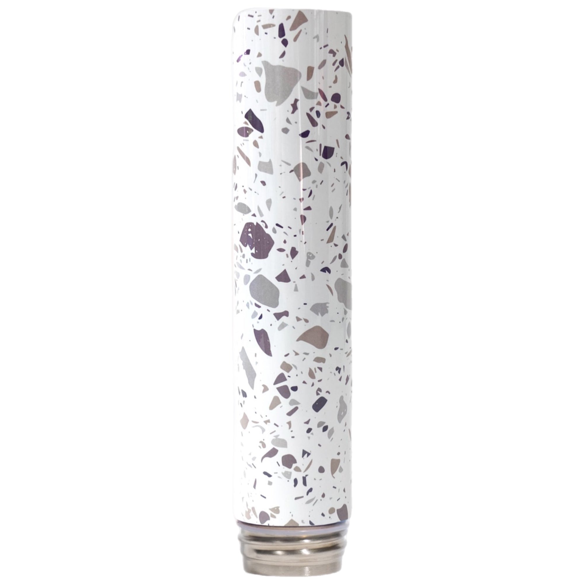 Chill Steel Pipes Mix & Match Series Modular Bong Neckpiece
