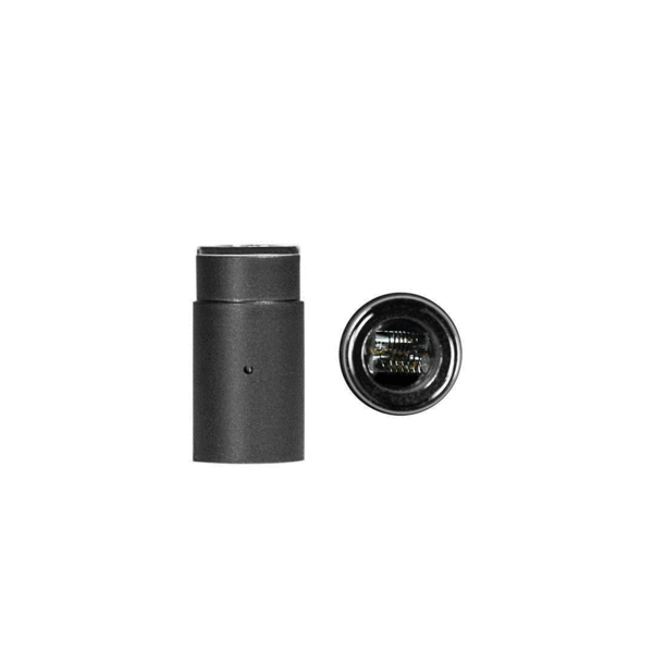 Dr. Dabber Aurora Dual Quartz Rod Atomizer 🍯