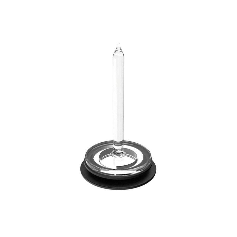 Dr. Dabber Switch Glass Dabber & Carb Cap Combo