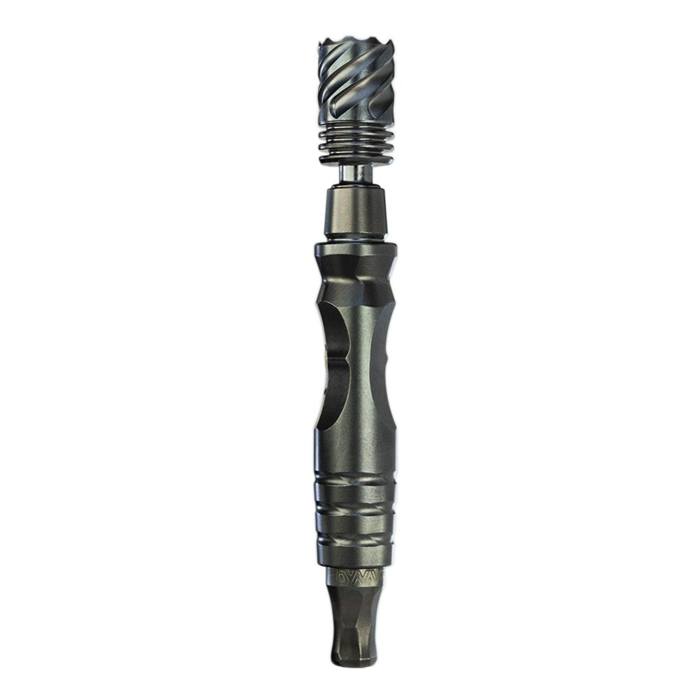 DynaVap HyperDyn Dry Herb Vaporizer 🌿