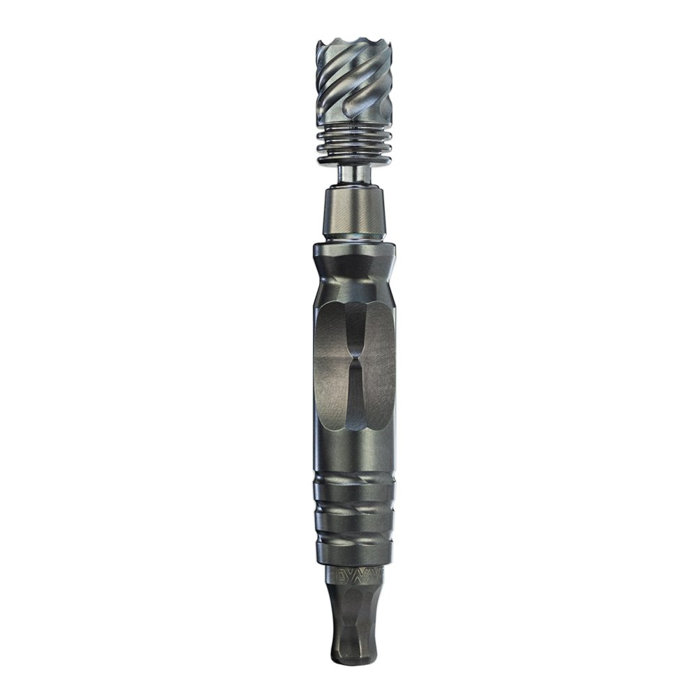 DynaVap HyperDyn Dry Herb Vaporizer 🌿