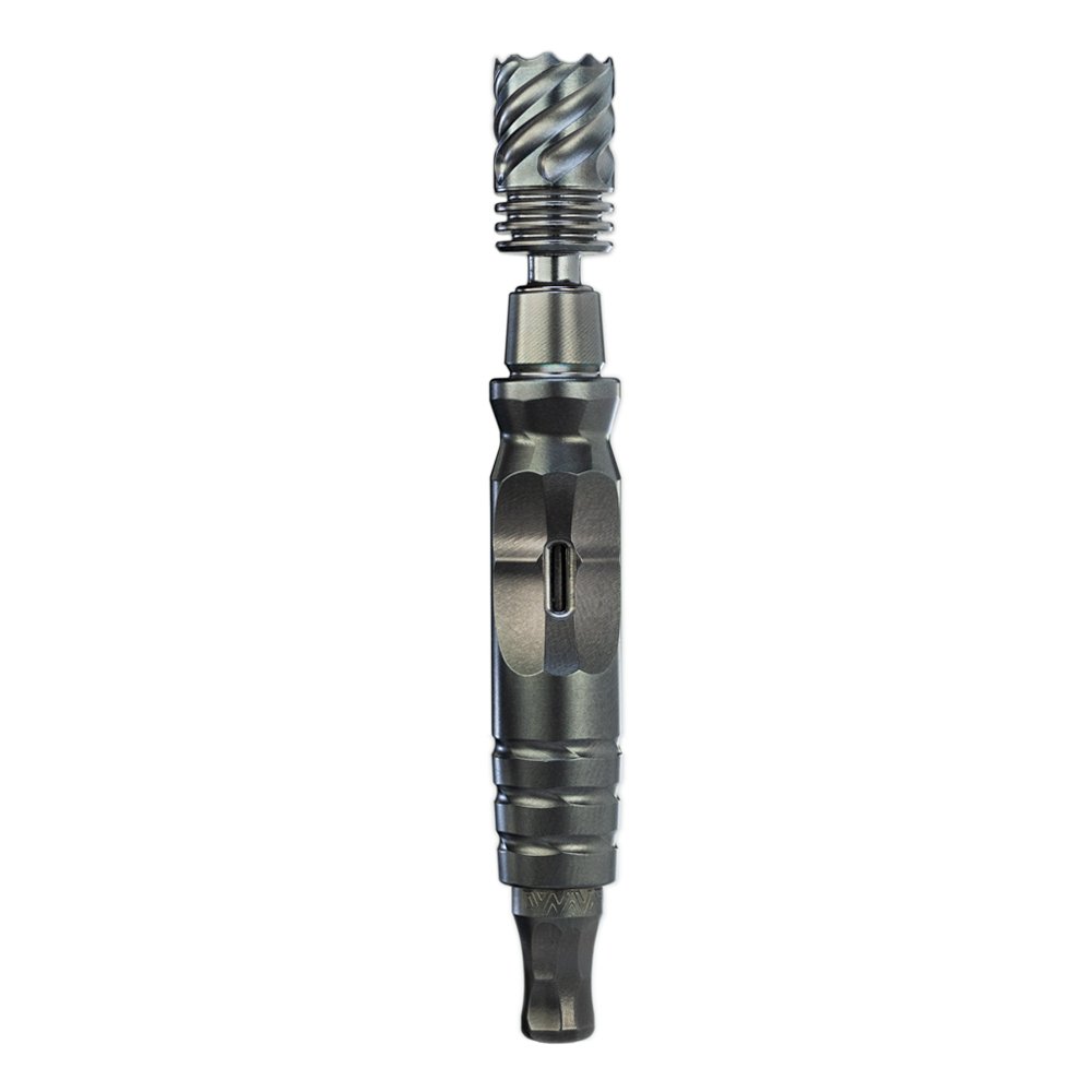 DynaVap HyperDyn Dry Herb Vaporizer 🌿