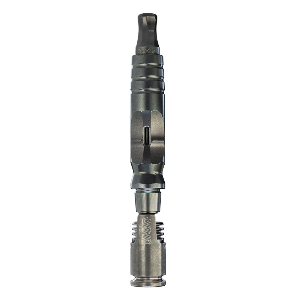 DynaVap HyperDyn Dry Herb Vaporizer 🌿