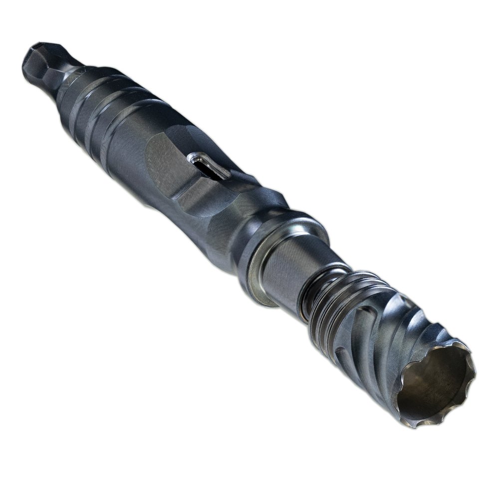 DynaVap HyperDyn Dry Herb Vaporizer 🌿
