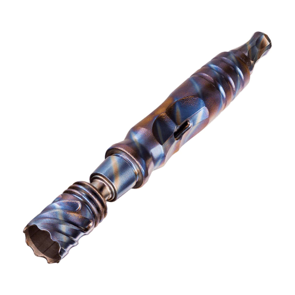 DynaVap HyperDyn Dry Herb Vaporizer 🌿