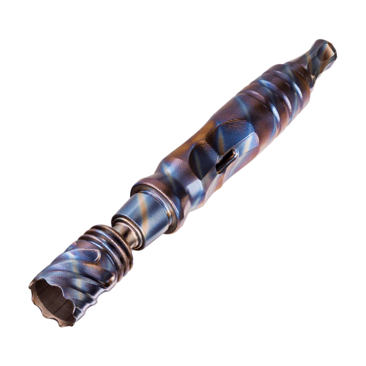 DynaVap HyperDyn Dry Herb Vaporizer 🌿