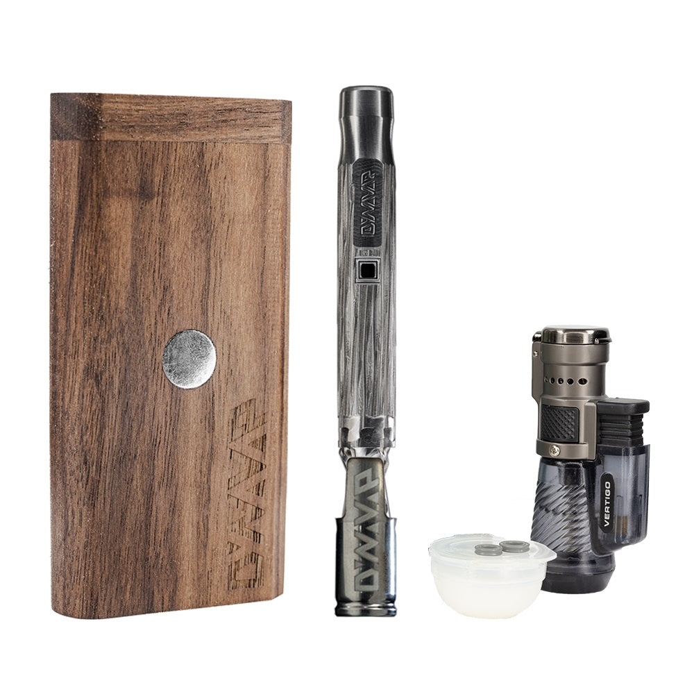 DynaVap M Plus Vaporizer Pen 🌿