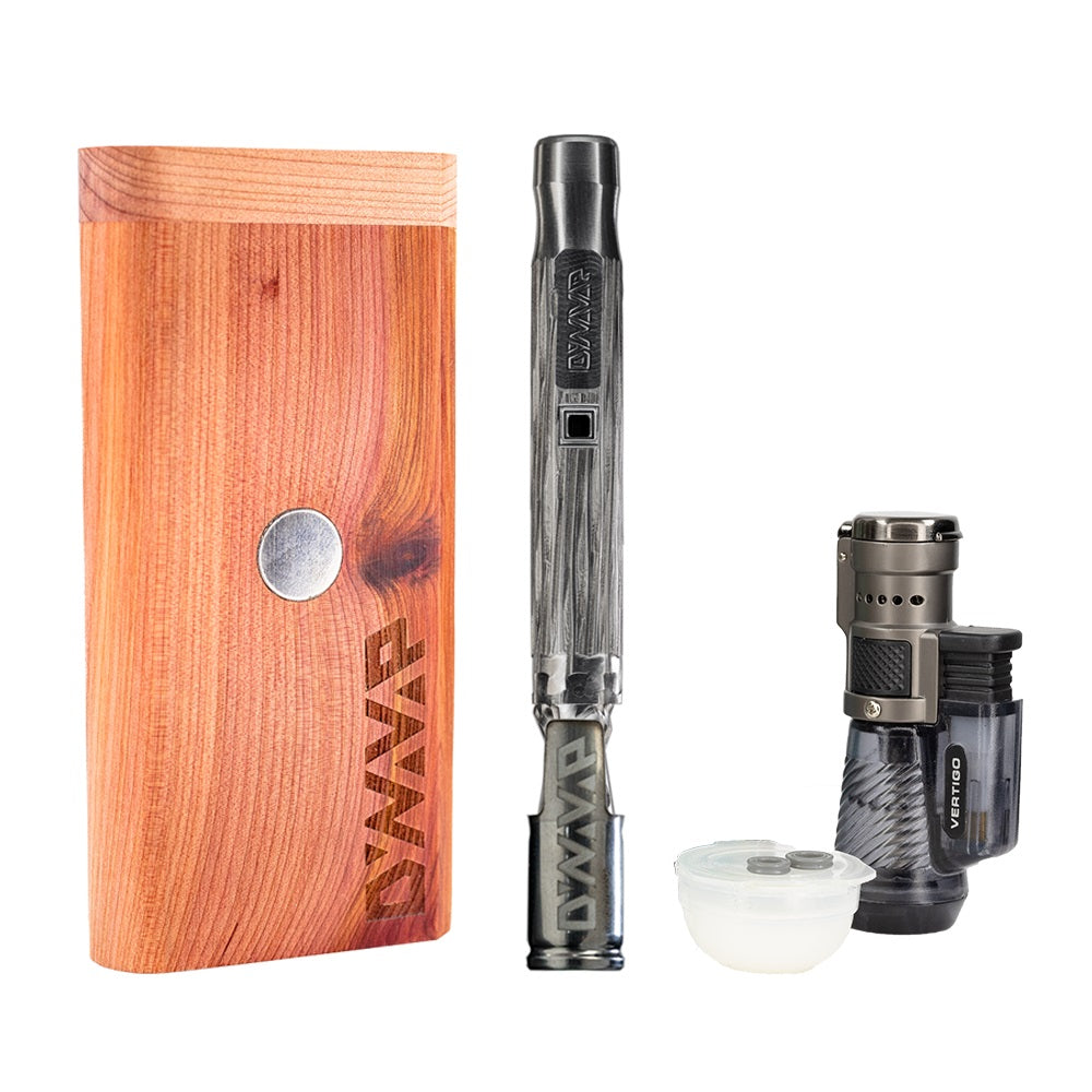 DynaVap M Plus Vaporizer Pen 🌿