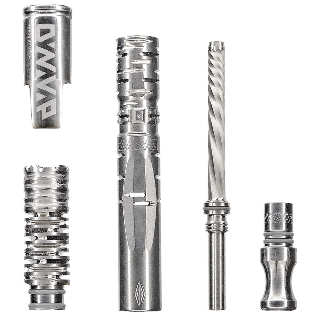 DynaVap Omni Vaporizer Pen 🌿
