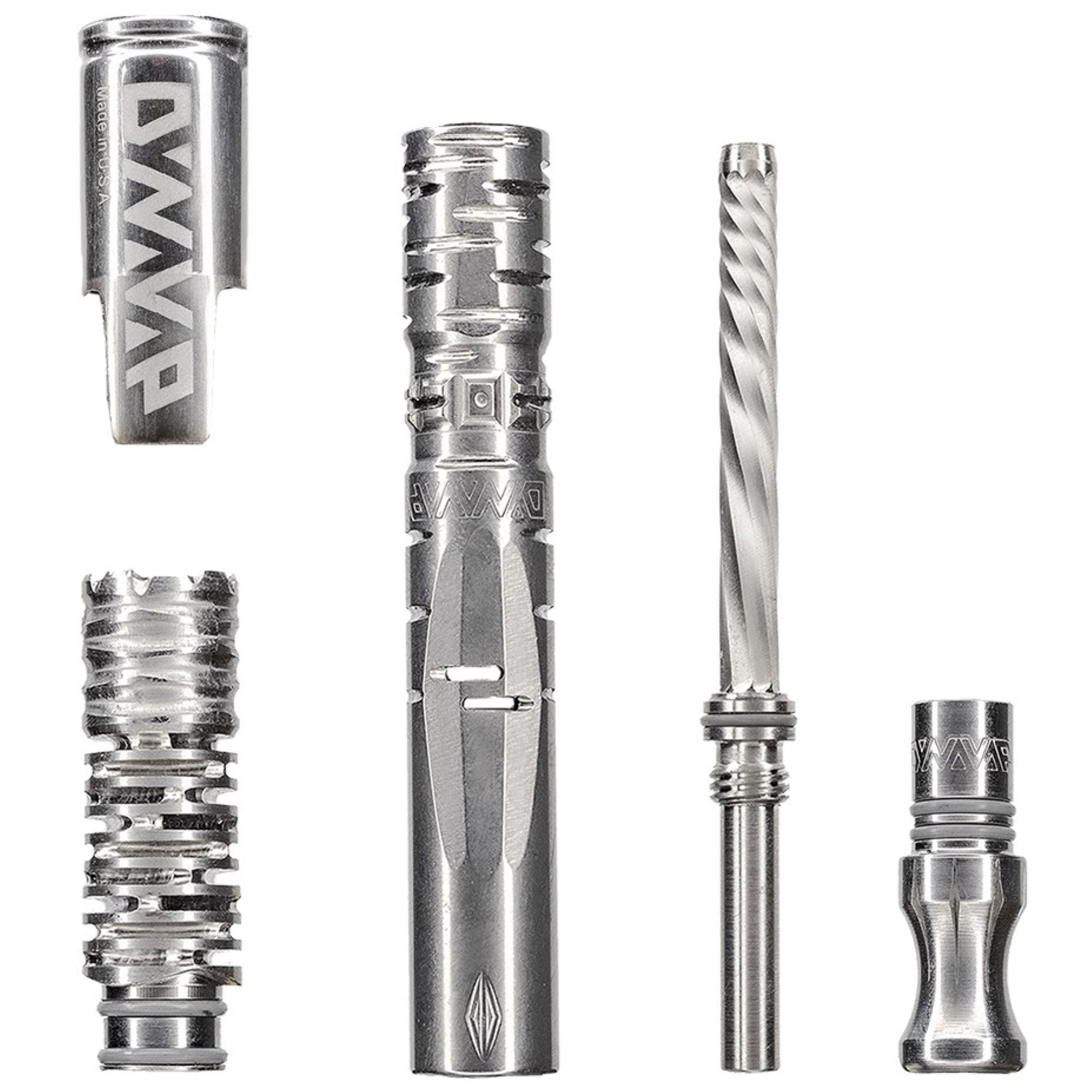 DynaVap Omni Vaporizer Pen 🌿