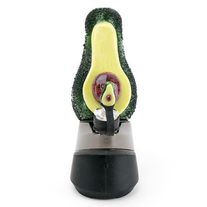 Avocadope Puffco Peak Glass Attachment 🥑